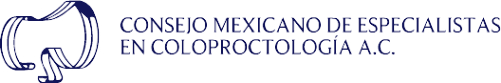 Consejo Mexicano de Especialistas en Coloproctología, A.C.